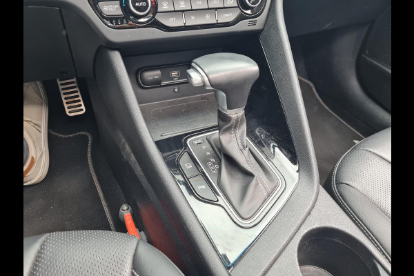 Kia Niro 1.6 GDi Hybrid ExecutiveLine
