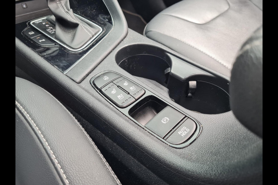 Kia Niro 1.6 GDi Hybrid ExecutiveLine