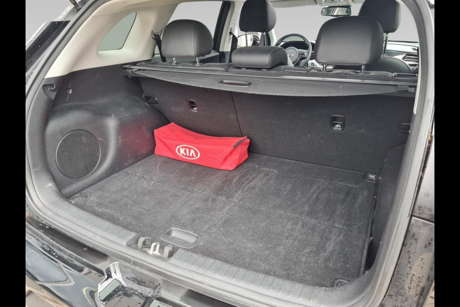 Kia Niro 1.6 GDi Hybrid ExecutiveLine