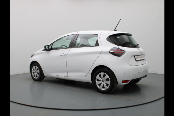 Renault ZOE R110 Life Carshare 52 kWh Automaat Cruise | Climate | Carplay | Parkeersens. achter