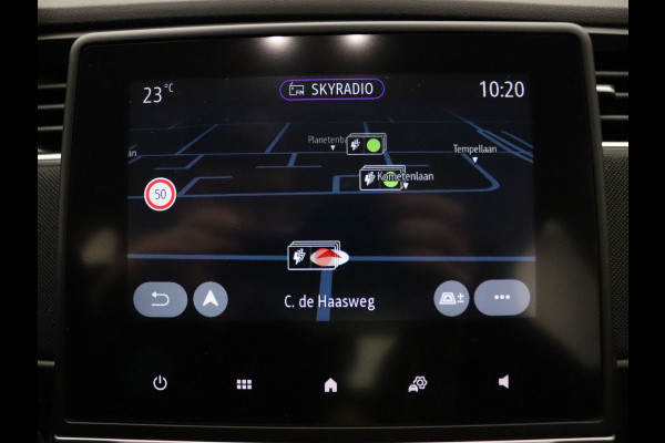 Renault ZOE R110 Life Carshare 52 kWh Automaat Cruise | Climate | Carplay | Parkeersens. achter
