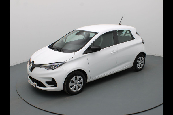 Renault ZOE R110 Life Carshare 52 kWh Automaat Cruise | Climate | Carplay | Parkeersens. achter