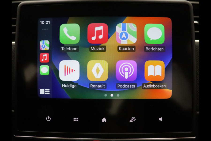 Renault ZOE R110 Life Carshare 52 kWh Automaat Cruise | Climate | Carplay | Parkeersens. achter