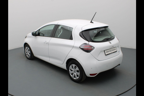 Renault ZOE R110 Life Carshare 52 kWh Automaat Cruise | Climate | Carplay | Parkeersens. achter