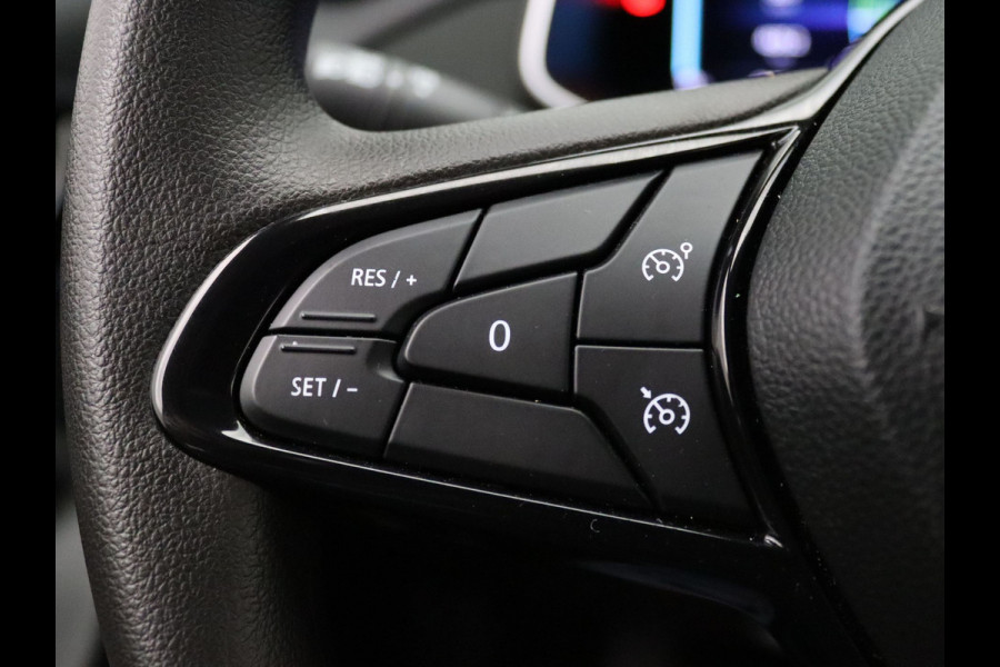 Renault ZOE R110 Life Carshare 52 kWh Automaat Cruise | Climate | Carplay | Parkeersens. achter