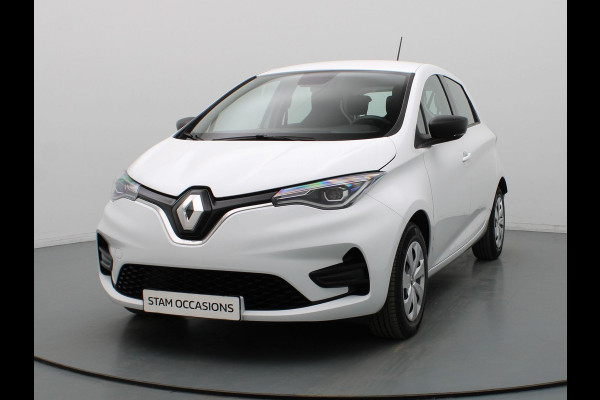 Renault ZOE R110 Life Carshare 52 kWh Automaat Cruise | Climate | Carplay | Parkeersens. achter