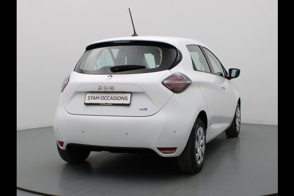 Renault ZOE R110 Life Carshare 52 kWh Automaat Cruise | Climate | Carplay | Parkeersens. achter