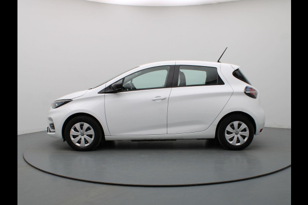 Renault ZOE R110 Life Carshare 52 kWh Automaat Cruise | Climate | Carplay | Parkeersens. achter