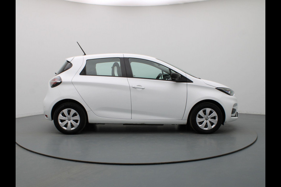 Renault ZOE R110 Life Carshare 52 kWh Automaat Cruise | Climate | Carplay | Parkeersens. achter