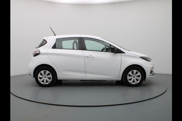 Renault ZOE R110 Life Carshare 52 kWh Automaat Cruise | Climate | Carplay | Parkeersens. achter