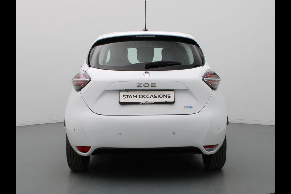 Renault ZOE R110 Life Carshare 52 kWh Automaat Cruise | Climate | Carplay | Parkeersens. achter