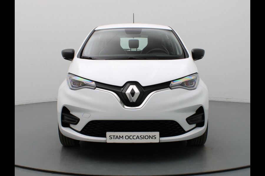 Renault ZOE R110 Life Carshare 52 kWh Automaat Cruise | Climate | Carplay | Parkeersens. achter