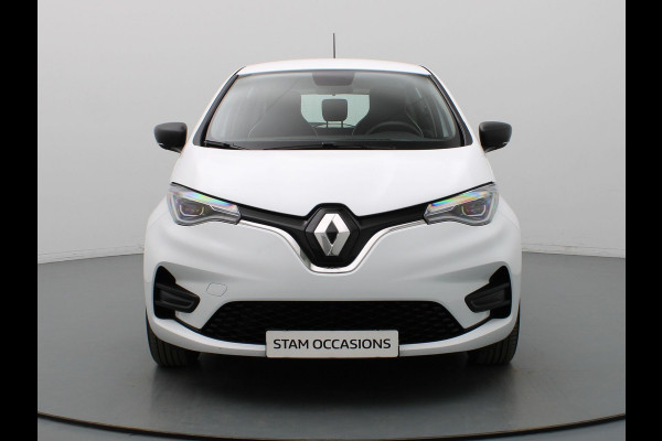 Renault ZOE R110 Life Carshare 52 kWh Automaat Cruise | Climate | Carplay | Parkeersens. achter