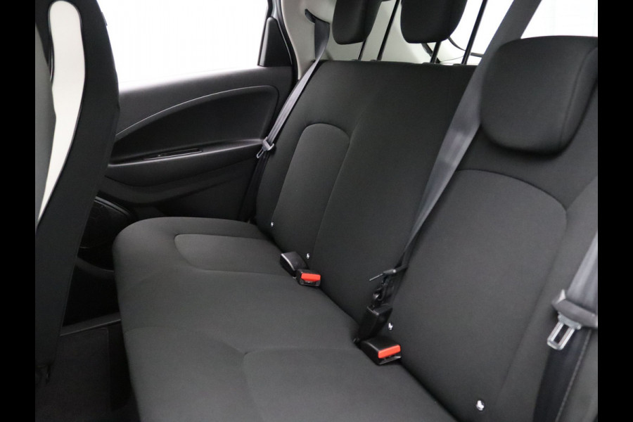 Renault ZOE R110 Life Carshare 52 kWh Automaat Cruise | Climate | Carplay | Parkeersens. achter