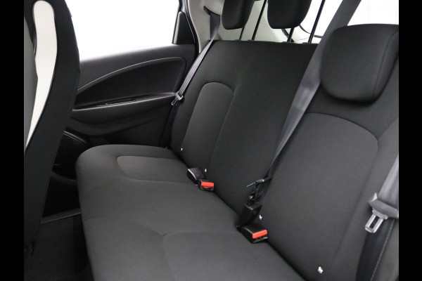 Renault ZOE R110 Life Carshare 52 kWh Automaat Cruise | Climate | Carplay | Parkeersens. achter