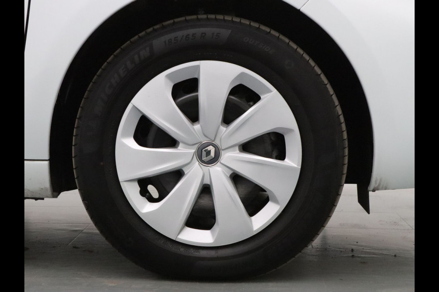 Renault ZOE R110 Life Carshare 52 kWh Automaat Cruise | Climate | Carplay | Parkeersens. achter
