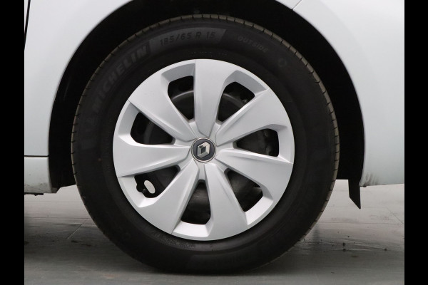 Renault ZOE R110 Life Carshare 52 kWh Automaat Cruise | Climate | Carplay | Parkeersens. achter
