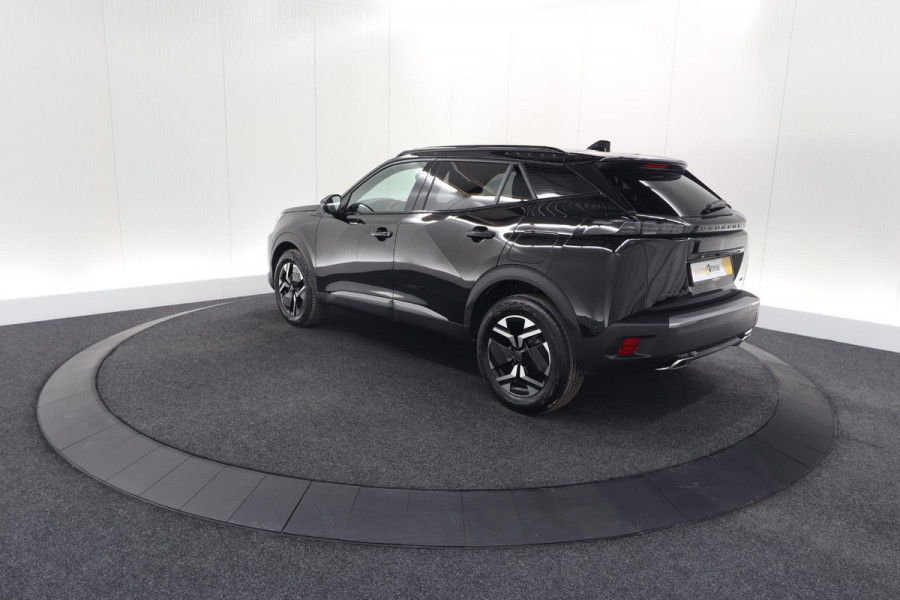 Peugeot 2008 PureTech 130 EAT8 GT | 360 Camera | Adaptieve Cruise Control | Stoelmassage | Apple Carplay