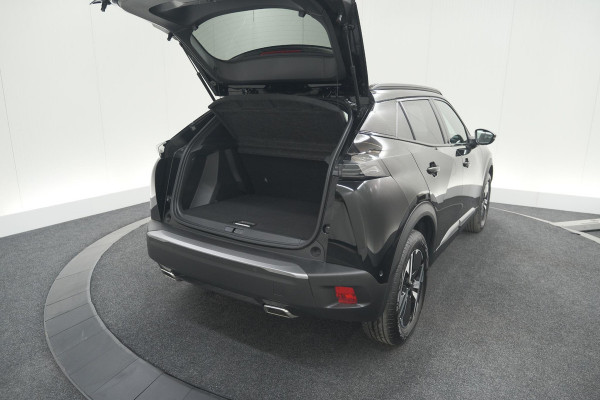 Peugeot 2008 PureTech 130 EAT8 GT | 360 Camera | Adaptieve Cruise Control | Stoelmassage | Apple Carplay