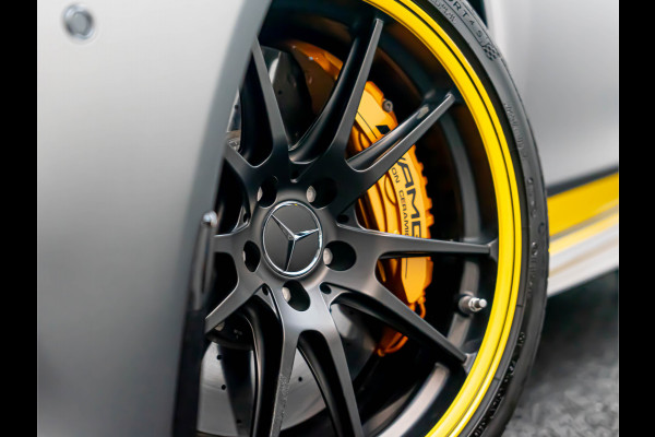 Mercedes-Benz C-Klasse Coupé AMG 63 S Edition 1 | Keramisch