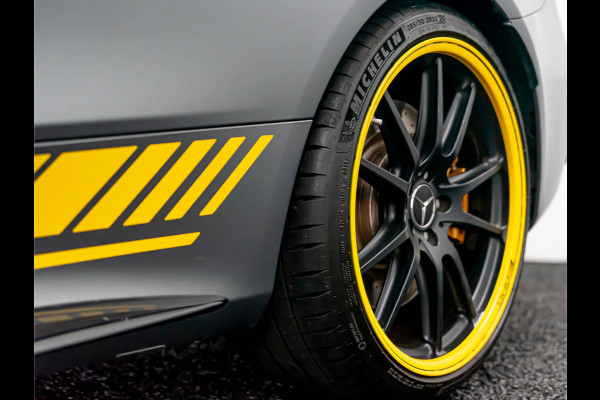 Mercedes-Benz C-Klasse Coupé AMG 63 S Edition 1 | Keramisch