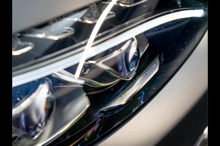 Mercedes-Benz C-Klasse Coupé AMG 63 S Edition 1 | Keramisch