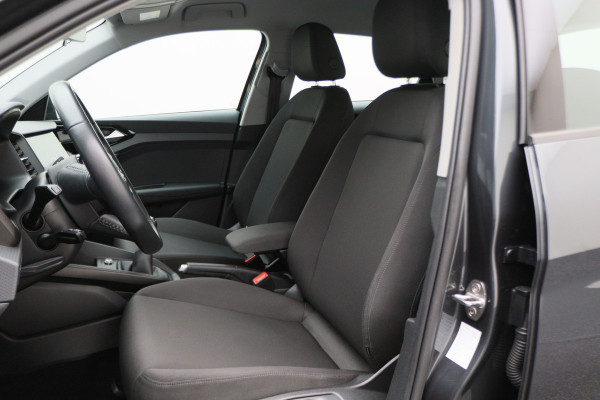 Audi A1 Sportback 25 TFSI epic Virtual Cockpit, Apple Carplay, Climate, Lane Assist, PDC, 17"