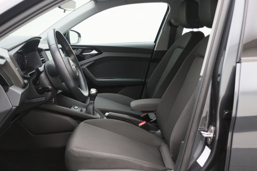 Audi A1 Sportback 25 TFSI epic Virtual Cockpit, Apple Carplay, Climate, Lane Assist, PDC, 17"