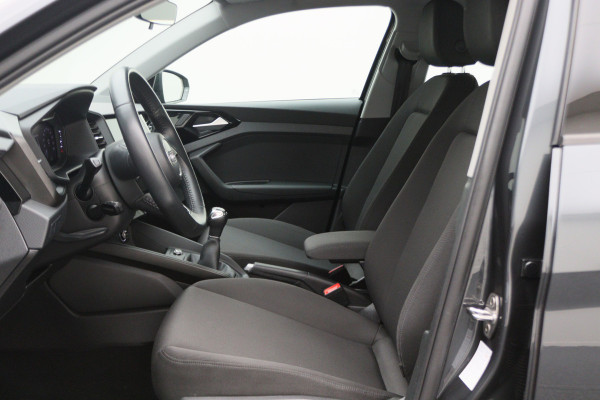 Audi A1 Sportback 25 TFSI epic Virtual Cockpit, Apple Carplay, Climate, Lane Assist, PDC, 17"