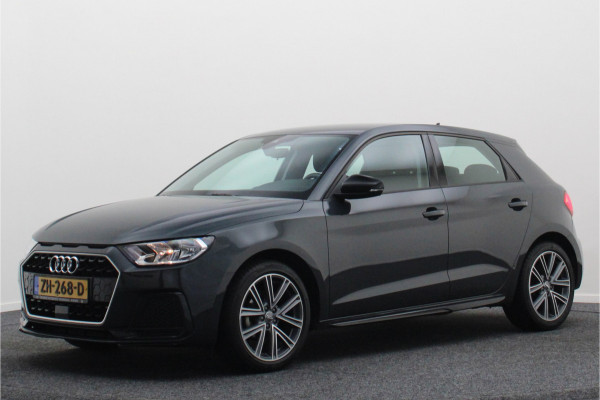 Audi A1 Sportback 25 TFSI epic Virtual Cockpit, Apple Carplay, Climate, Lane Assist, PDC, 17"