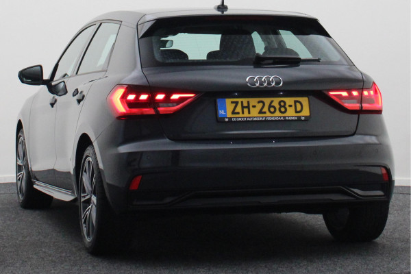 Audi A1 Sportback 25 TFSI epic Virtual Cockpit, Apple Carplay, Climate, Lane Assist, PDC, 17"
