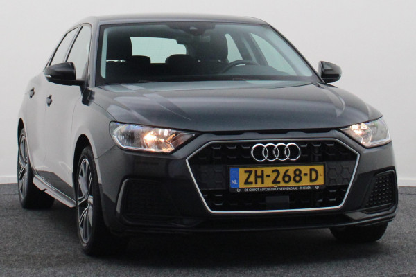 Audi A1 Sportback 25 TFSI epic Virtual Cockpit, Apple Carplay, Climate, Lane Assist, PDC, 17"