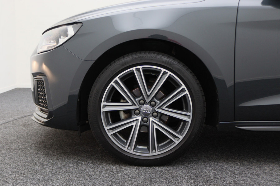 Audi A1 Sportback 25 TFSI epic Virtual Cockpit, Apple Carplay, Climate, Lane Assist, PDC, 17"