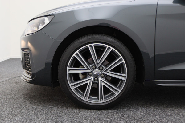 Audi A1 Sportback 25 TFSI epic Virtual Cockpit, Apple Carplay, Climate, Lane Assist, PDC, 17"
