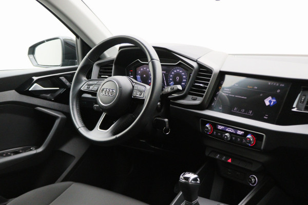 Audi A1 Sportback 25 TFSI epic Virtual Cockpit, Apple Carplay, Climate, Lane Assist, PDC, 17"