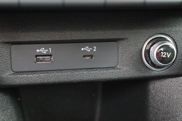 Audi A1 Sportback 25 TFSI epic Virtual Cockpit, Apple Carplay, Climate, Lane Assist, PDC, 17"