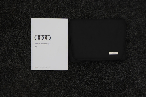 Audi A1 Sportback 25 TFSI epic Virtual Cockpit, Apple Carplay, Climate, Lane Assist, PDC, 17"