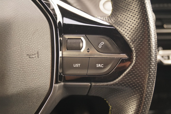 Peugeot 2008 1.5 HDi 110pk GT -NAVI-ECC-PDC-
