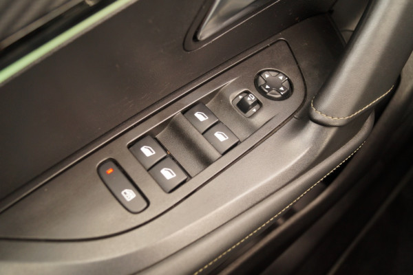 Peugeot 2008 1.5 HDi 110pk GT -NAVI-ECC-PDC-
