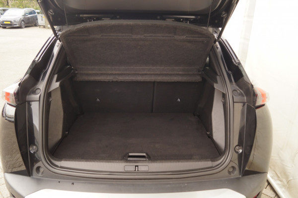 Peugeot 2008 1.5 HDi 110pk GT -NAVI-ECC-PDC-