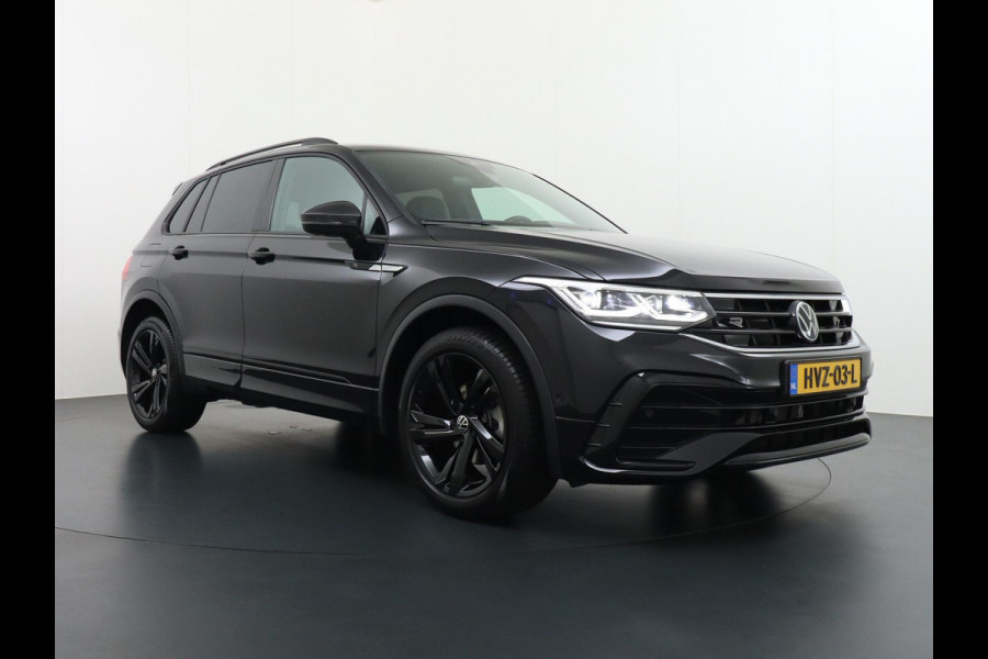Volkswagen Tiguan 1.5 TSI R-Line Business R LINE in-exterieur  CAMERA | STOEL + STUURVERWARMING | VIRTUAL DASH