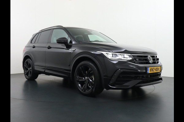 Volkswagen Tiguan 1.5 TSI R-Line Business R LINE in-exterieur  CAMERA | STOEL + STUURVERWARMING | VIRTUAL DASH