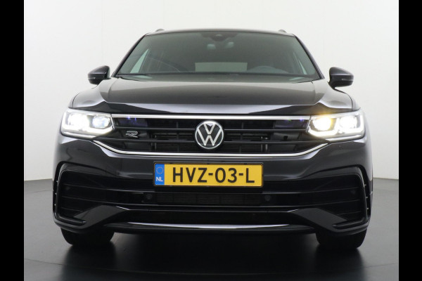 Volkswagen Tiguan 1.5 TSI R-Line Business R LINE in-exterieur  CAMERA | STOEL + STUURVERWARMING | VIRTUAL DASH