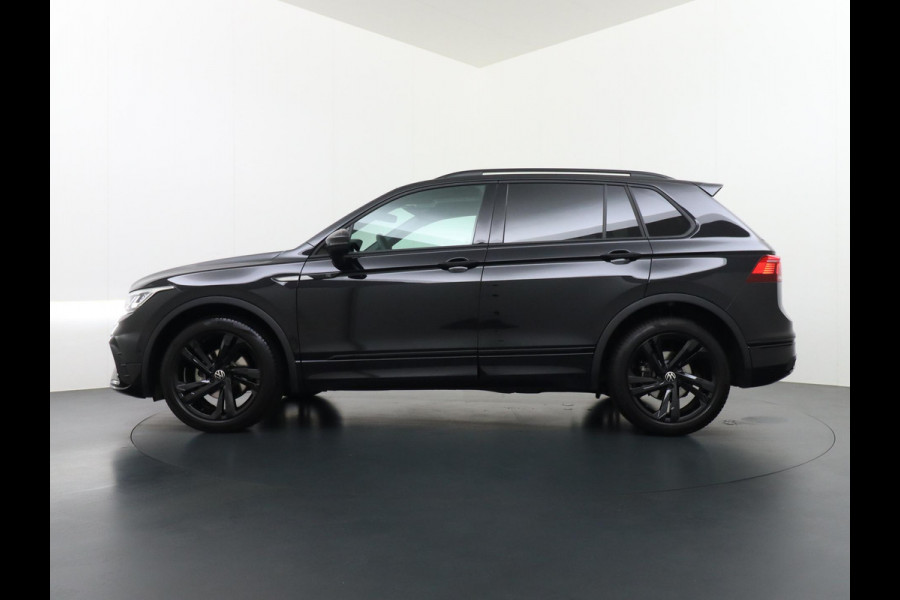 Volkswagen Tiguan 1.5 TSI R-Line Business R LINE in-exterieur  CAMERA | STOEL + STUURVERWARMING | VIRTUAL DASH