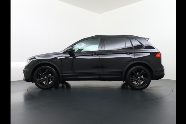 Volkswagen Tiguan 1.5 TSI R-Line Business R LINE in-exterieur  CAMERA | STOEL + STUURVERWARMING | VIRTUAL DASH