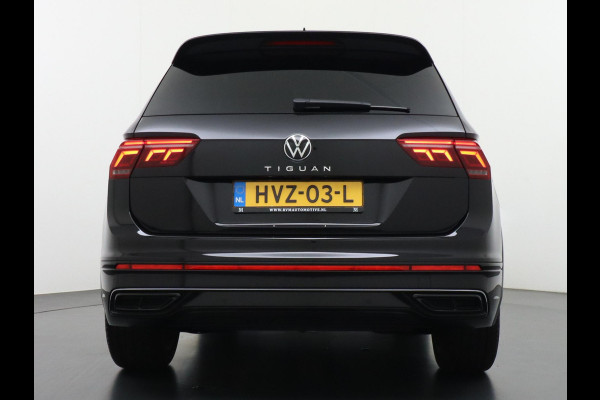 Volkswagen Tiguan 1.5 TSI R-Line Business R LINE in-exterieur  CAMERA | STOEL + STUURVERWARMING | VIRTUAL DASH