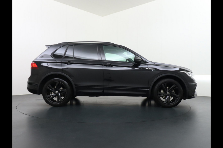 Volkswagen Tiguan 1.5 TSI R-Line Business R LINE in-exterieur  CAMERA | STOEL + STUURVERWARMING | VIRTUAL DASH
