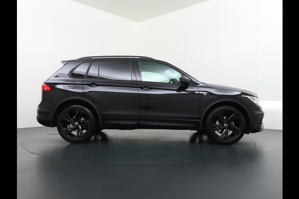 Volkswagen Tiguan 1.5 TSI R-Line Business R LINE in-exterieur  CAMERA | STOEL + STUURVERWARMING | VIRTUAL DASH