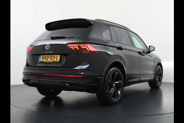 Volkswagen Tiguan 1.5 TSI R-Line Business R LINE in-exterieur  CAMERA | STOEL + STUURVERWARMING | VIRTUAL DASH