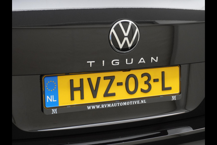 Volkswagen Tiguan 1.5 TSI R-Line Business R LINE in-exterieur  CAMERA | STOEL + STUURVERWARMING | VIRTUAL DASH